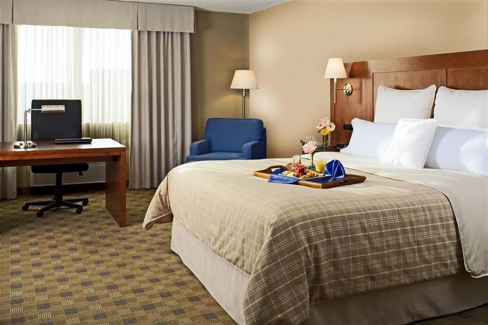 Quality Inn Lexington -Horse Park Room photo