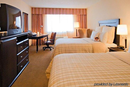 Quality Inn Lexington -Horse Park Room photo